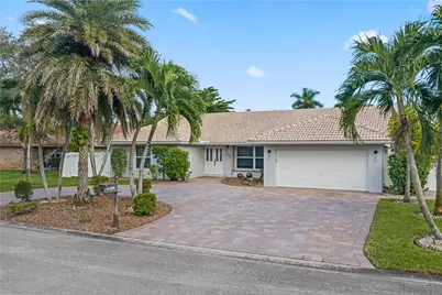 1459 NW 113th Terrace, Coral Springs, FL 33071 - Photo 1