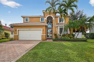 18676 SW 16th St, Pembroke Pines, FL 33029 - Photo 1