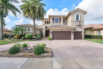 7409 NW 117th Lane, Parkland, FL 33076 - Photo 1