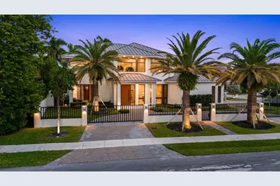 1400 Middle River Drive, Fort Lauderdale, FL 33304 - Photo 1