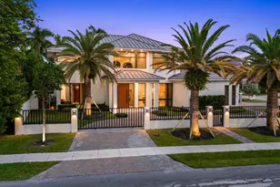 1400 Middle River Dr, Fort Lauderdale, FL 33304 - Photo 1