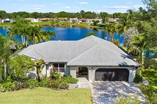 5031 SW 119th Ave, Cooper City, FL 33330 - Photo 1