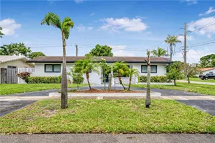 2224 N 35th Ave, Hollywood, FL 33021 - Photo 1