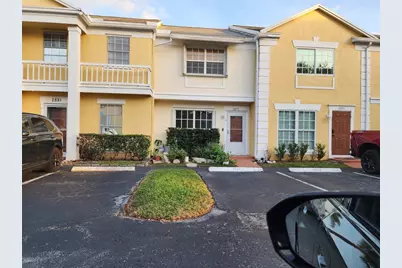 2877 Belmont Lane #2877, Cooper City, FL 33026 - Photo 1