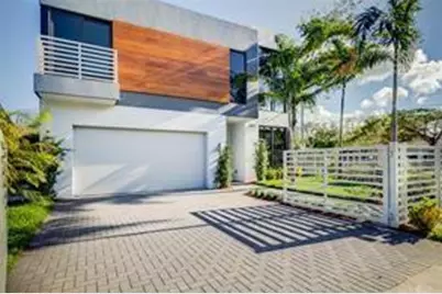 1400 NE 6th Street, Fort Lauderdale, FL 33304 - Photo 1