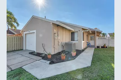 1160 SW 110th Avenue, Hollywood, FL 33025 - Photo 1