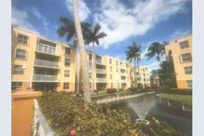 1450 SE 3rd Avenue #412, Dania Beach, FL 33004 - Photo 1