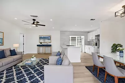 7680 NW 21st Street, Sunrise, FL 33322 - Photo 1