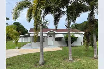 1811 N 47th Street, Fort Pierce, FL 34947 - Photo 1