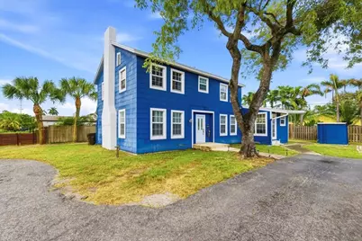 819 Lytle Street, West Palm Beach, FL 33405 - Photo 1