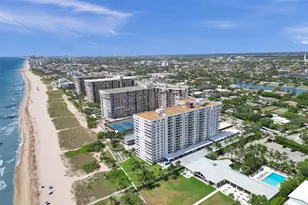 5200 N Ocean Blvd Unit, Fort Lauderdale, FL 33308 - Photo 1