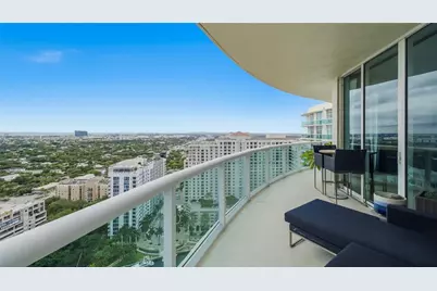 347 N New River Drive #3110, Fort Lauderdale, FL 33301 - Photo 1