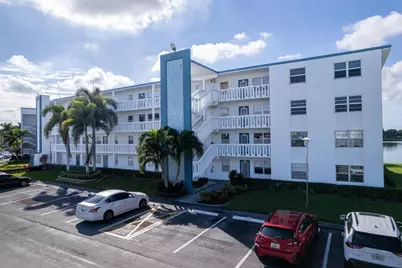 1056 Exeter D #1056, Boca Raton, FL 33434 - Photo 1