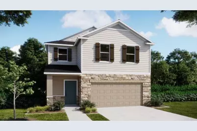 9411 SW Serapis Way, Port Saint Lucie, FL 34987 - Photo 1