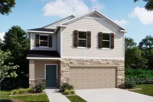 9411 SW Serapis Way, Port Saint Lucie, FL 34987 - Photo 1