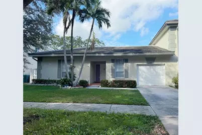 10235 Panama Street, Cooper City, FL 33026 - Photo 1
