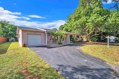 1431 NW 71st Avenue, Plantation, FL 33313 - Photo 1