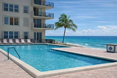 1147 Hillsboro Mile #506, Hillsboro Beach, FL 33062 - Photo 1