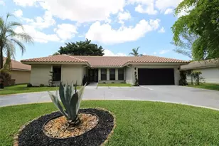 10859 NW 14th St, Coral Springs, FL 33071 - Photo 1