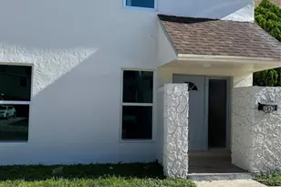 1353 Silverado, North Lauderdale, FL 33068 - Photo 1