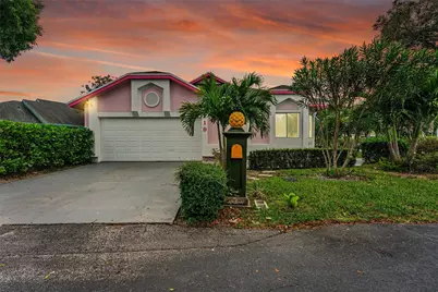 1219 Scioto Road, North Lauderdale, FL 33068 - Photo 1