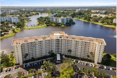 3095 N Course Drive #412, Pompano Beach, FL 33069 - Photo 1