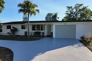 600 NW 38th Ct, Deerfield Beach, FL 33064 - Photo 1
