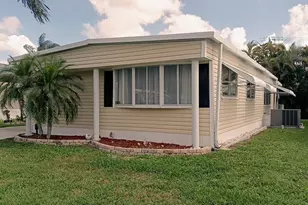 8128 South St, Boca Raton, FL 33433 - Photo 1