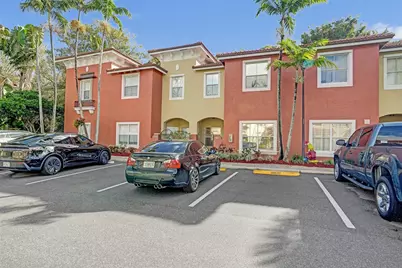 3533 Merrick Lane, Margate, FL 33063 - Photo 1