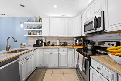 3387 Cocoplum Circle #3387, Coconut Creek, FL 33063 - Photo 1