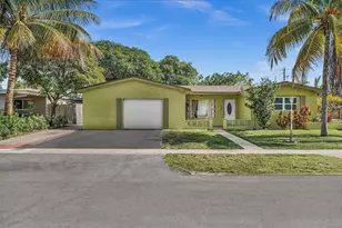 3400 NW 39th Ave, Lauderdale Lakes, FL 33309 - Photo 1