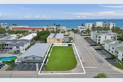 4200 N Ocean Drive, Lauderdale by the Sea, FL 33308 - Photo 1