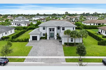 2001 Meadows Drive, Davie, FL 33324 - Photo 1