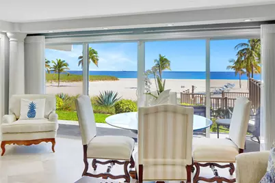 1710 S Ocean Lane #105 & 104, Fort Lauderdale, FL 33316 - Photo 1