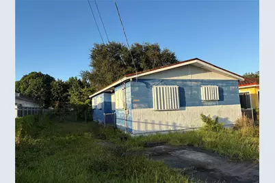 2129 NW 59th Street, Miami, FL 33142 - Photo 1