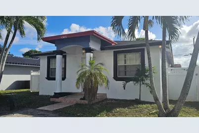 5580 Plunkett Street, Hollywood, FL 33021 - Photo 1