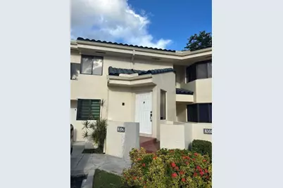 8106 NW 17th Manor #8106, Plantation, FL 33322 - Photo 1