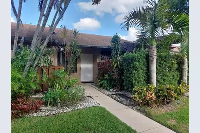 2718 N Nob Hill Road #C-3, Sunrise, FL 33322 - Photo 1