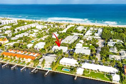 301 Venetian Drive #16, Delray Beach, FL 33483 - Photo 1