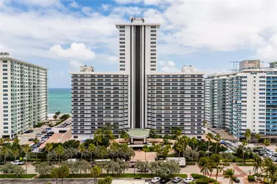 3500 Galt Ocean Drive #1102, Fort Lauderdale, FL 33308 - Photo 1