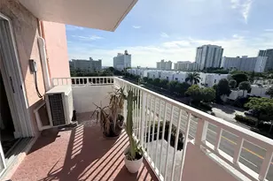 3201 NE 14th Street Cswy Unit, Pompano Beach, FL 33062 - Photo 1