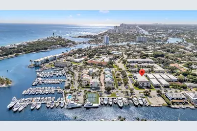 2835 NE 28th Avenue #3, Lighthouse Point, FL 33064 - Photo 1