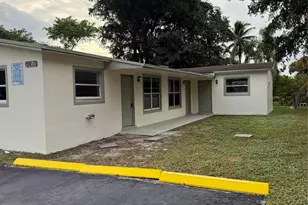 1477 NW 60th Ave, Sunrise, FL 33313 - Photo 1