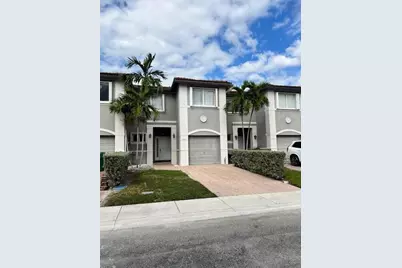 12945 SW 28th Court #12945, Miramar, FL 33027 - Photo 1