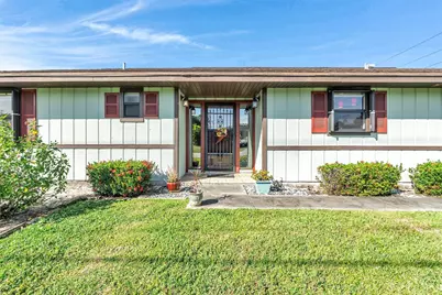 1274 SW Fountain Avenue, Port Saint Lucie, FL 34953 - Photo 1