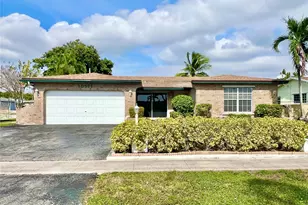 10571 Sunset Strip, Sunrise, FL 33322 - Photo 1