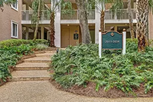 2021 Beachwood Rd, Fernandina Beach, FL 32034 - Photo 1
