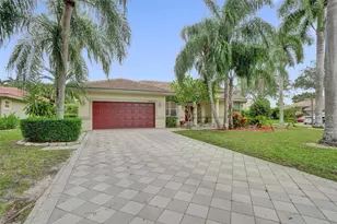 6411 NW 41st St, Coral Springs, FL 33067 - Photo 1