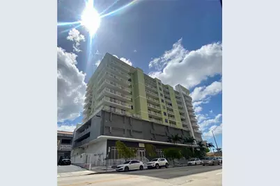 [Address not provided], Miami, FL 33128 - Photo 1