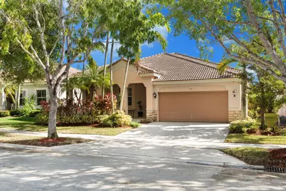 836 Lavender Circle, Weston, FL 33327 - Photo 1